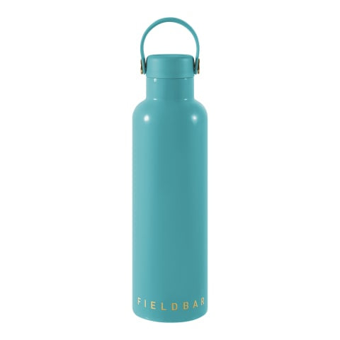 Fieldbar Signature Shades Collection Field Bottle 750ml Bazaruto Blue FBB2ML750-P2227