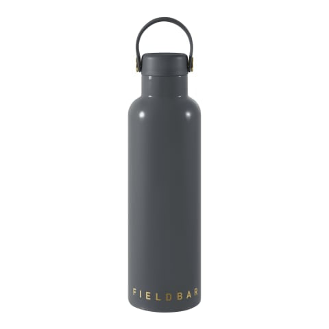 Fieldbar Signature Shades Collection Field Bottle 750ml Oyster Grey FBB2ML750-P0010