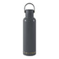 Fieldbar Signature Shades Collection Field Bottle 750ml Oyster Grey FBB2ML750-P0010