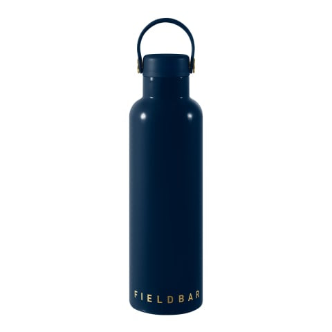 Fieldbar Signature Shades Collection Field Bottle 750ml Sea Boat Blue FBB2ML750-P0540
