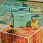 Fieldbar Mini Bar, 4L Parisian Green HCFB3-P2241-M1