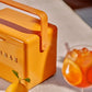 Fieldbar Mini Bar, 4L Orchard Orange HCFB3-P2025-M1