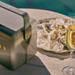 Fieldbar Mini Bar, 4L Oyster Grey HCFB3-P0010-M1