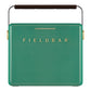 Fieldbar Gin Trunk 24L Parisian Green HCFB2-P2241-M1