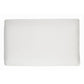 Magniflex Eco Medicare Microfibre & Latex Pillow M-T2412