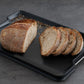Joseph Joseph Cut and Carve Plus Large Chopping Board Black JJE602084