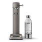 Aarke III Premium Carbonator Matte Grey A1238