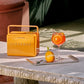 Fieldbar Mini Bar, 4L Orchard Orange HCFB3-P2025-M1