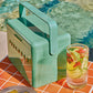 Fieldbar Mini Bar, 4L Parisian Green HCFB3-P2241-M1