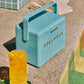 Fieldbar Mini Bar, 4L Bazaruto Blue HCFB3-P2227-M1