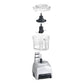 Cuisinart Pixie Chopper Mini Food Processor, 700ml CCH32E
