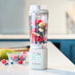 Cuisinart Blast & Go Cordless Portable Blender, 120W PBL100E
