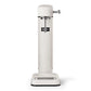 Aarke III Premium Carbonator Matte White A1237