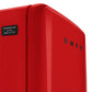 Smeg Porsche x Smeg Limited Edition 917 Salzburg Retro Full Fridge, 270L FAB28RDP9176