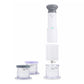 Cuisinart Freeze Wand Ice Cream Maker, 720ml ICEFD10E