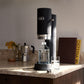 Aarke Carbonator Pro with Glass Bottle Matte Black A1082