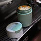 Joseph Joseph Sipp Travel Mug, 340ml Sage Green JJY81122/6