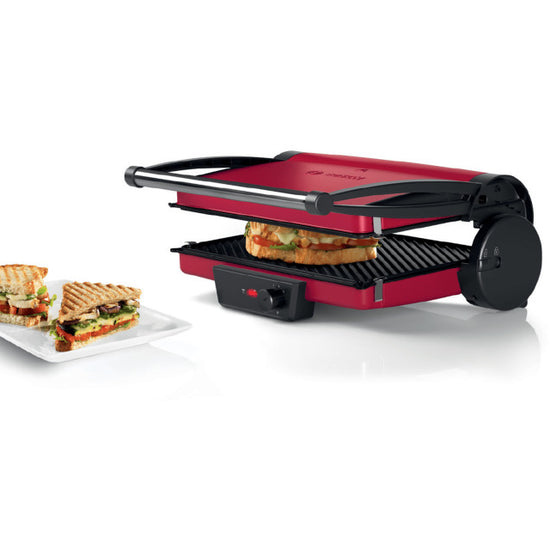 Bosch Tabletop Contact Grill, 2000W TCG4104
