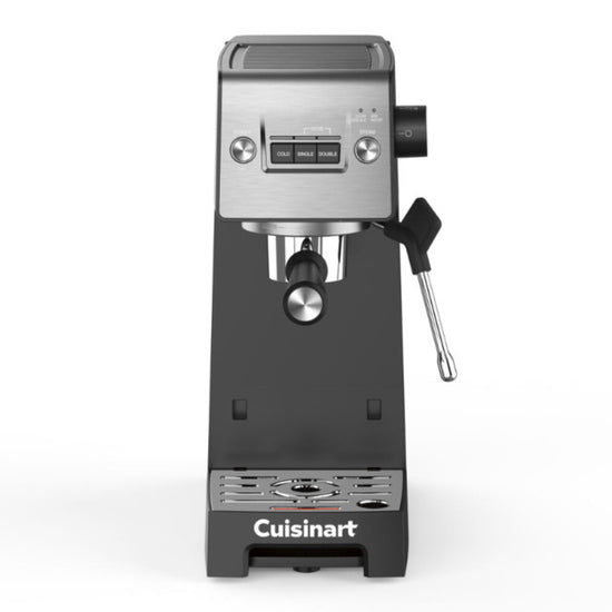 Cuisinart Slim Espresso Bar Machine EM160E