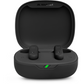 JBL Wave Flex True Wireless Earphones - Black