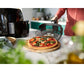 Philips Airfryer XXL Pizza Master Kit Hd9953/00