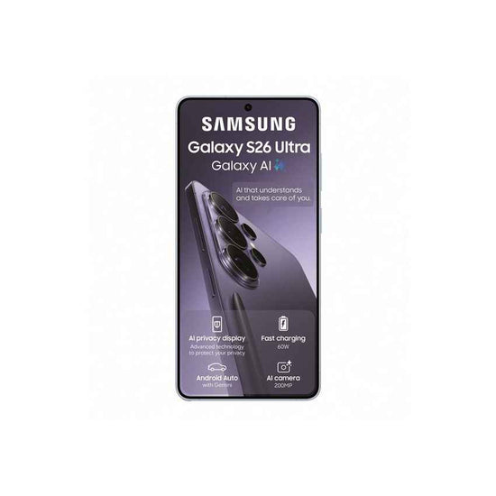 SAMSUNG GALAXY S26 ULTRA - 512GB - SKY BLUE SM-S948BLBOAFA