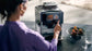 Siemens EQ900 Fully Automatic Coffee Machine TQ903R03