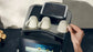 Siemens EQ900 Fully Automatic Coffee Machine TQ903R03