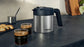 Siemens EQ900 Fully Automatic Coffee Machine TQ903R03