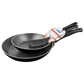 Tramontina 3pc. Frying Pan Set (20, 26cm, Spatula)- Chelsea (Non-Stick)