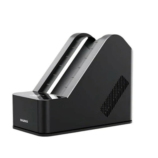 Solenco Precision Wine Cooler - BK-JC02