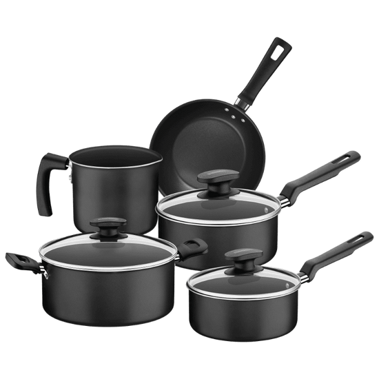 Tramontina 8pc. Cookware Set – Loreto (non-stick)