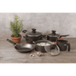 Tramontina 8pc. Cookware Set – Loreto (non-stick)