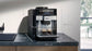 Siemens Fully Automatic Coffee Machine EQ6 Plus S500 TE655203RW