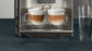 Siemens Fully Automatic Coffee Machine EQ6 Plus S500 TE655203RW