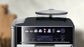 Siemens Fully Automatic Coffee Machine EQ6 Plus S500 TE655203RW