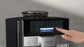 Siemens Fully Automatic Coffee Machine EQ6 Plus S500 TE655203RW
