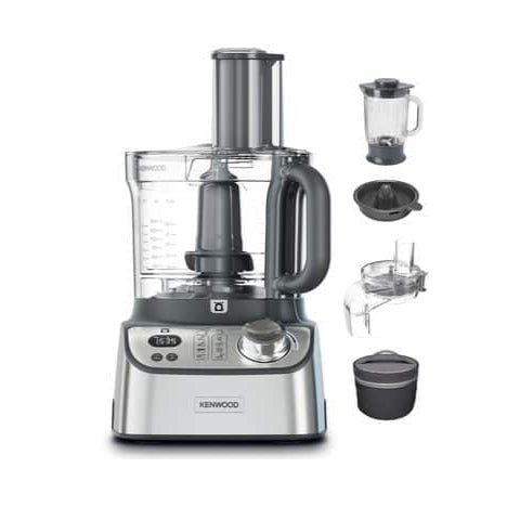 Kenwood Multipro Express Weigh + FDM71.960SS