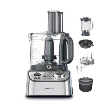 Kenwood Multipro Excel Food Processor FPM910