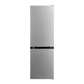 Midea 175L Bottom Freezer Fridge Silver HD-220RN-SILVER