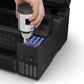 Epson L6270 EcoTank, A4, 3 in 1, Wi-Fi, ADF, Double Sided Printing, Printer