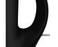 Mellerware Kettle Cordless Plastic Black 1.7L 2200W Tugela Locally Produced 21003BK