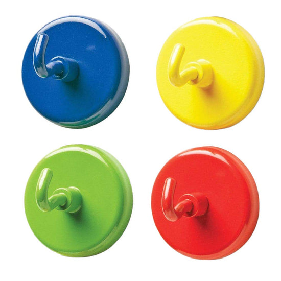 Learning Resources - Super Strong Magnet Hooks