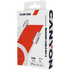 CANYON cable MFI-3 Lightning 12W 1m White