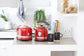 Kenwood Moderna 2 Slice Toaster Red TCM55.000RD