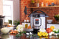 Kenwood Pressure Cooker Multifunction 16 in 1 PCM80.000SS