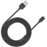CANYON cable CFI-1 8-pin 5W 1m Black