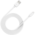CANYON cable CFI-1  8-pin 5W 1m White