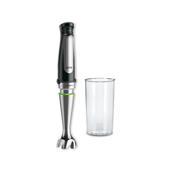 Braun Hand Blender MQ7000X