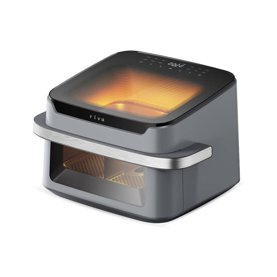 Riva 10L Bladeless Digital Air Fryer RVAF004